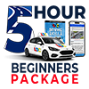 Special beginners package for only £200
